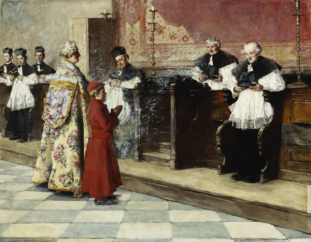 Il Battesimo